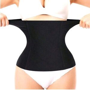 Compressive waist cincher and tummy control sz XXXL